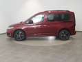Volkswagen Caddy Edition eHybrid 110 kW Rot - thumbnail 3