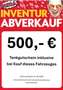 Cadillac XT4 Sport 2.0Turbo AWD AHK Panoramadach Weiß - thumbnail 27