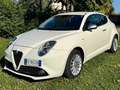 Alfa Romeo MiTo MiTo 2013 1.4 Super 78cv Bílá - thumbnail 1