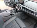 BMW M5 M550d xDrive/absVOLL/FondPaket/Gestik/Individual Zwart - thumbnail 18