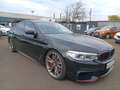 BMW M5 M550d xDrive/absVOLL/FondPaket/Gestik/Individual Zwart - thumbnail 1