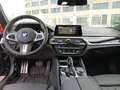 BMW M550 M550d xDrive/absVOLL/FondPaket/Gestik/Individual Чорний - thumbnail 14