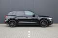 Audi Q5 50 TFSI e quattro S line | Luchtvering | Ruitjes | Zwart - thumbnail 8