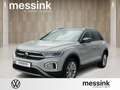 Volkswagen T-Roc 1.5 TSI Style OPF (EURO 6d) Virtual ACC LM Grau - thumbnail 1