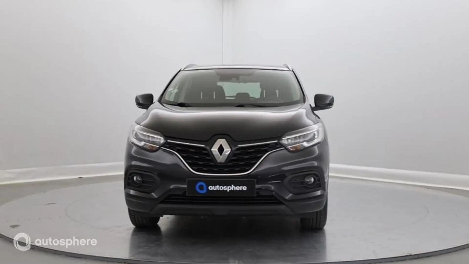 Renault Kadjar 1.5 Blue dCi 115ch Business 131g - 2