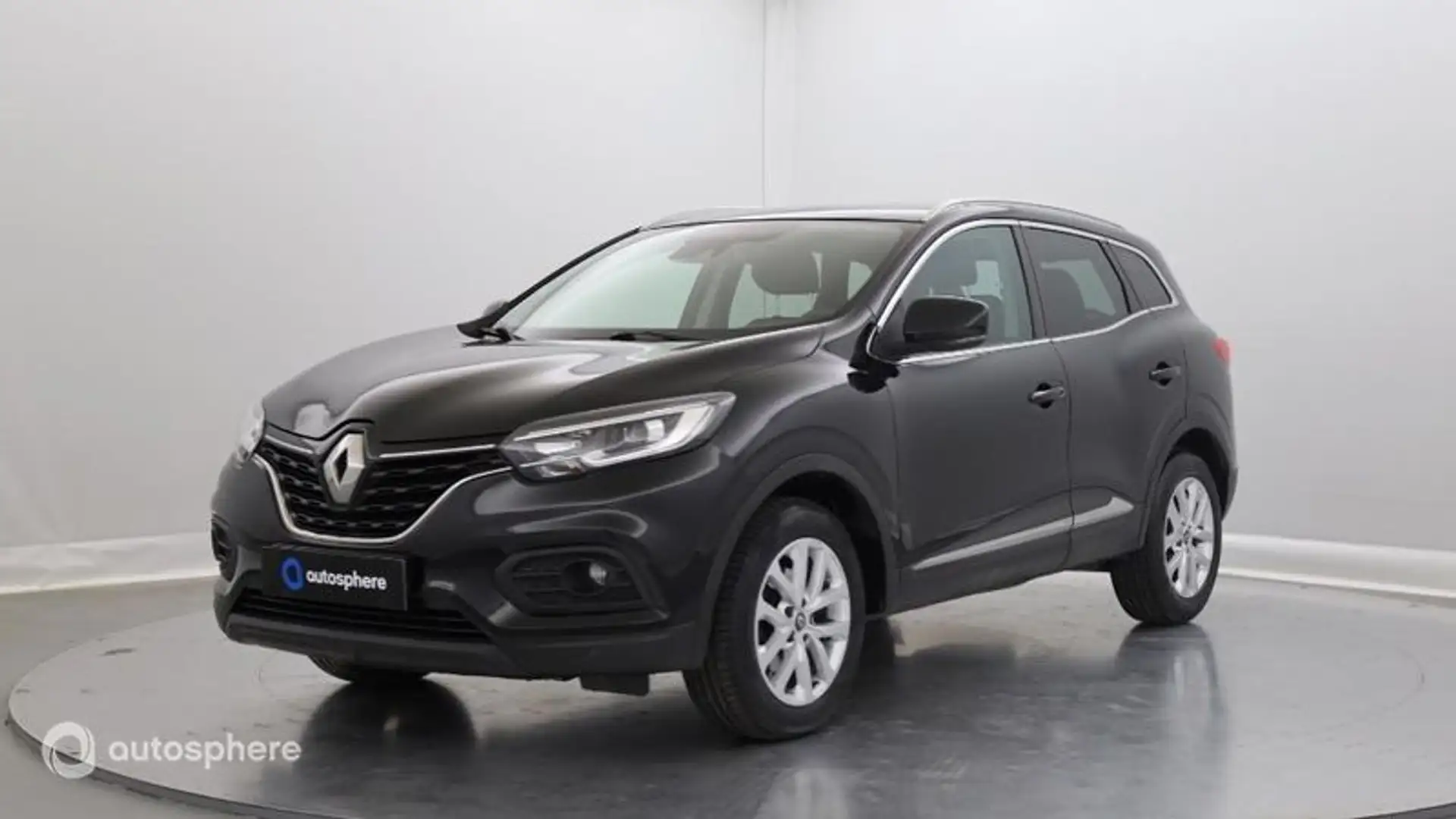 Renault Kadjar 1.5 Blue dCi 115ch Business 131g - 1
