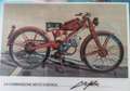 Moto Guzzi V 65 hp 2 kw2 cilindrata 65 Rosso - thumbnail 1