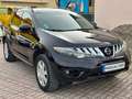 Nissan Murano Executive LPG Gas Anlage Schwarz - thumbnail 2