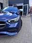 Mercedes-Benz C 200 d Break Luxury Line Bleu - thumbnail 4