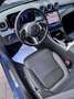 Mercedes-Benz C 200 d Break Luxury Line Bleu - thumbnail 10