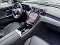 Mercedes-Benz C 200 d Break Luxury Line Bleu - thumbnail 12