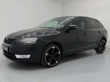 1.4 TDI DSG|Touch|Einpark|Sitzheiz|Klimaat