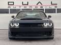 Dodge Challenger 5,7L HEMI V8|HELLCAT WIDE BODY  LOOK Schwarz - thumbnail 8