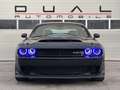 Dodge Challenger 5,7L HEMI V8|HELLCAT WIDE BODY  LOOK Noir - thumbnail 9