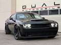 Dodge Challenger 5,7L HEMI V8|HELLCAT WIDE BODY  LOOK Schwarz - thumbnail 2