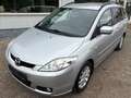 Mazda 5 2.0 Exclusive TÜV Silber - thumbnail 2