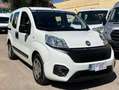 Fiat Qubo 1.3 multijet 80cv euro6 perfetto Blanc - thumbnail 3