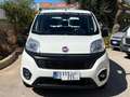 Fiat Qubo 1.3 multijet 80cv euro6 perfetto Blanc - thumbnail 2