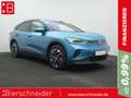 Volkswagen ID.4 Pro Perf. ab mtl. 399 EUR 82kWh 5.-J.-GAR AHK KAME Blau - thumbnail 1