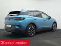 Volkswagen ID.4 Pro Perf. ab mtl. 399 EUR 82kWh 5.-J.-GAR AHK KAME Blau - thumbnail 3