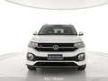 Volkswagen T-Cross 1.0 TSI 110 CV DSG Sport Blanc - thumbnail 2