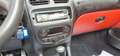 Peugeot 206 CC, Volleder, SHZ, Klimaautomatik Gris - thumbnail 14