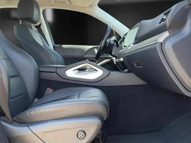 Mercedes-Benz Gle view 15