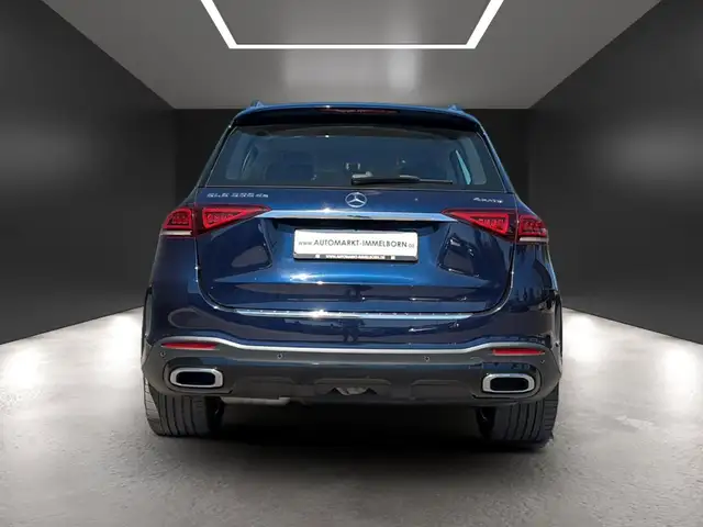 Mercedes-Benz Gle view 10