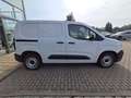 Fiat Doblo 1.5 BlueHDi Standheizung+LED+KAMERA+AHZV KLIMA LE Blanco - thumbnail 7