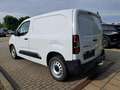 Fiat Doblo 1.5 BlueHDi Standheizung+LED+KAMERA+AHZV KLIMA LE Blanco - thumbnail 4