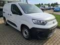 Fiat Doblo 1.5 BlueHDi Standheizung+LED+KAMERA+AHZV KLIMA LE Blanco - thumbnail 8