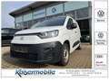 Fiat Doblo 1.5 BlueHDi Standheizung+LED+KAMERA+AHZV KLIMA LE Blanco - thumbnail 1