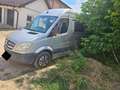 Mercedes-Benz Sprinter 313 CDI 3,5 t / 3.550 mm Grau - thumbnail 2