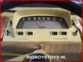 Fiat 500 Moretti Mini Maxi Beachcar Gelb - thumbnail 16