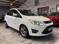 Ford C-Max Sync Edition Klimaa. Winterpaket AHK Phone Weiß - thumbnail 5
