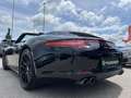 Porsche 911 Carrera 4S Cabrio DSG Schwarz - thumbnail 8