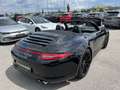 Porsche 911 Carrera 4S Cabrio DSG Schwarz - thumbnail 5