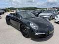 Porsche 911 Carrera 4S Cabrio DSG Schwarz - thumbnail 3
