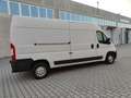 Fiat Ducato 3.0 136 cv  Metano/Benzina L3H2 Weiß - thumbnail 6
