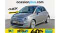 Fiat 500 1.0 Hybrid Dolcevita 52kW Grau - thumbnail 1