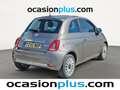 Fiat 500 1.0 Hybrid Dolcevita 52kW Grau - thumbnail 4