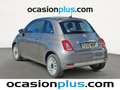 Fiat 500 1.0 Hybrid Dolcevita 52kW Grau - thumbnail 3