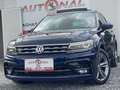 Volkswagen Tiguan 2.0 TSI 220CH DSG R-Line 4Motion*1MAIN*FULL OPTION Bleu - thumbnail 1
