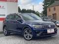 Volkswagen Tiguan 2.0 TSI 220CH DSG R-Line 4Motion*1MAIN*FULL OPTION Bleu - thumbnail 15