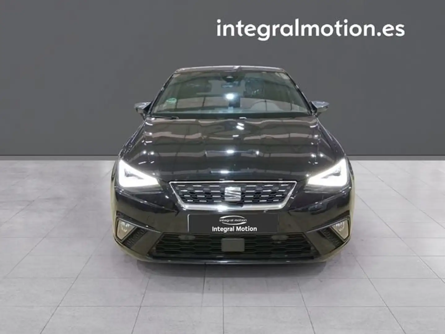 SEAT Ibiza 1.0 TSI 85kW Special Edition Xcellence Negro - 2