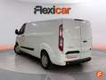 Ford Transit Custom N1 125cv Blanc - thumbnail 8