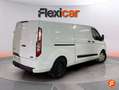 Ford Transit Custom N1 125cv Blanc - thumbnail 7