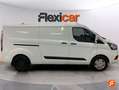 Ford Transit Custom N1 125cv Blanc - thumbnail 4