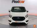 Ford Transit Custom N1 125cv Blanc - thumbnail 3