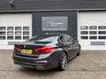 BMW 530 5-serie 530i High Executive M-SPORT ZEER LUXE UITV Grijs - thumbnail 5